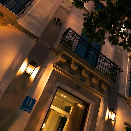 Legado Magdalena Hotel-2