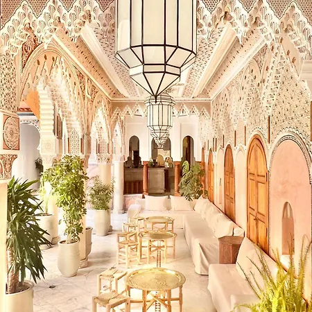 Riad Azad & Spa-2