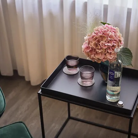 Hotel Metropol By Maier Privathotels-2