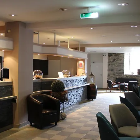 Achat Hotel Monschau-2
