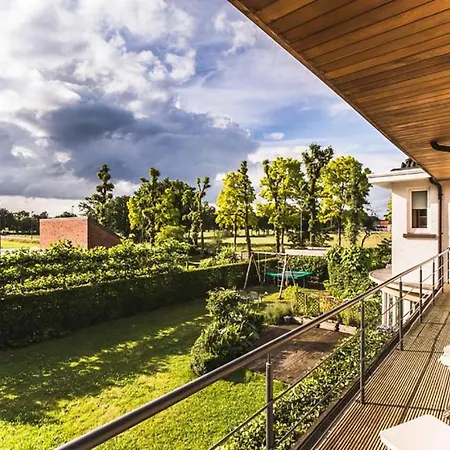 Wellness Hasselt B&B-2