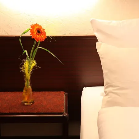 Akzent Hotel Oberhausen-2