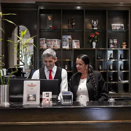 Hotel Restaurant Bismarckturm-3