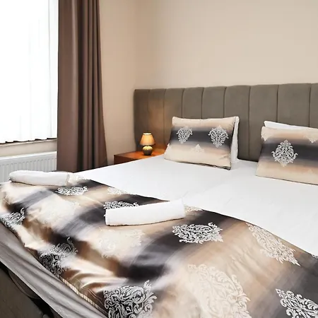 Kispet Deluxe Hotels&Suites-2