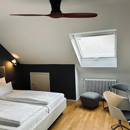 DK Hotel Heidelberg-2