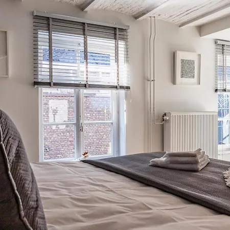 B&B Gracht 62-2