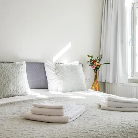 B&B Gracht 62-3
