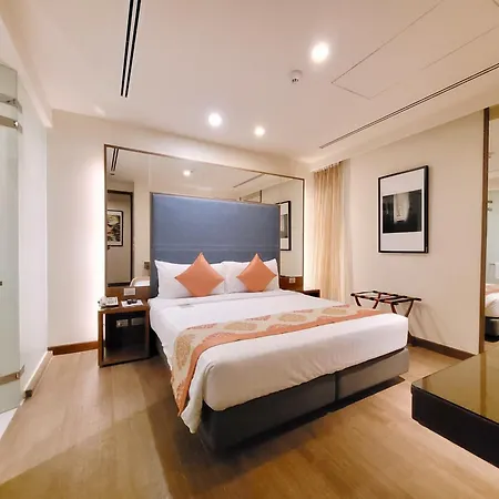 Aspira On 8 Sukhumvit Bts Nana-2