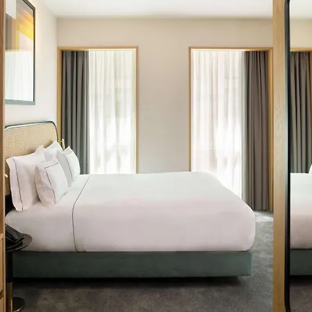 Arts Hotel Porto, Tapestry Collection By Hilton-2