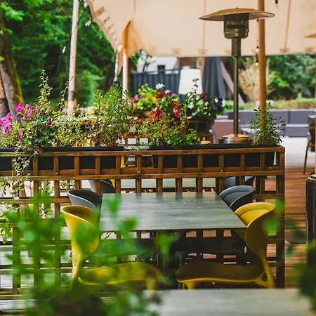Utopia Hotel - Art & Nature Hotel-2