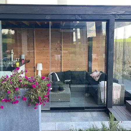B&B Veluwemeer wellness, jacuzzi, pool, sauna-2