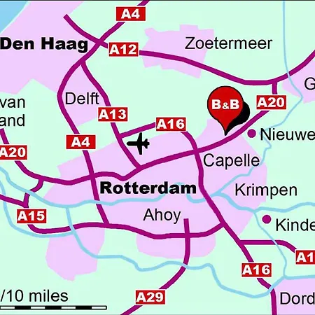 B&B Zevenkamp-3