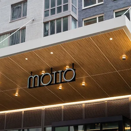 Motto By Hilton New York City Times Square-2
