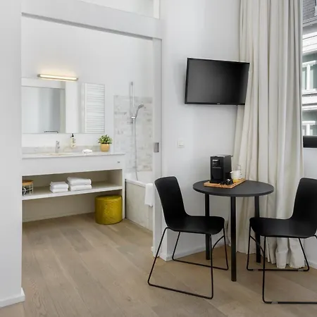 The 1880 Residence By Domani Hotels-3