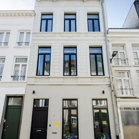 The 1880 Residence By Domani Hotels-2