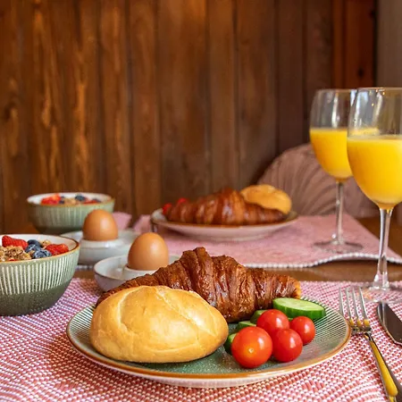 B&B Joli met privé wellness-3