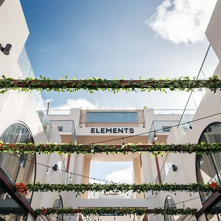 Elements Hotel & Shops Curacao-2