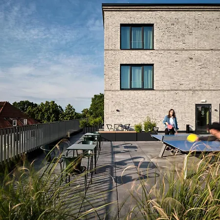 Stayery Bremen Altstadt - Alle Zimmer Mit Klimaanlage-2