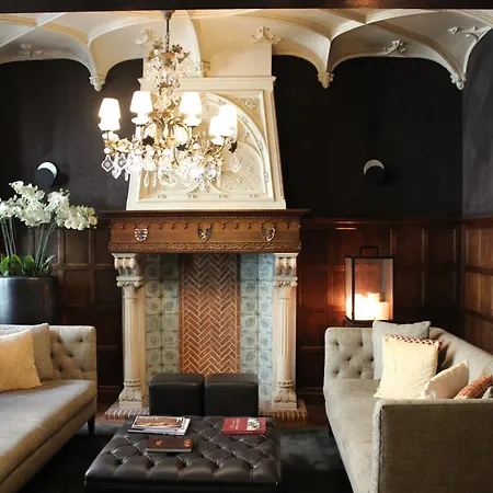 Dukes' Palace Residence - By Dukes' Hotel Collection-2