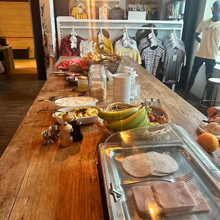 Cafe Coureur Houffalize-2