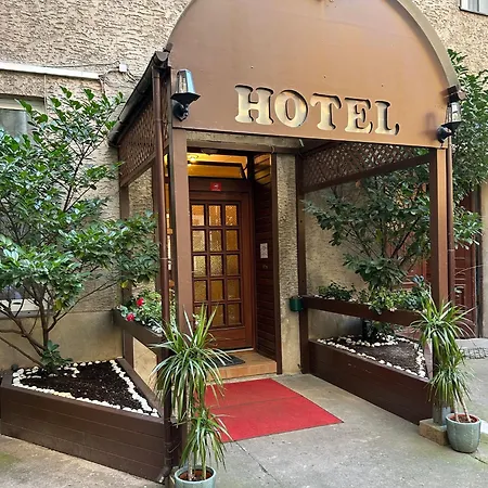 Hotel Adam-2