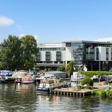 NYX Hotel Berlin Köpenick by Leonardo Hotels-3