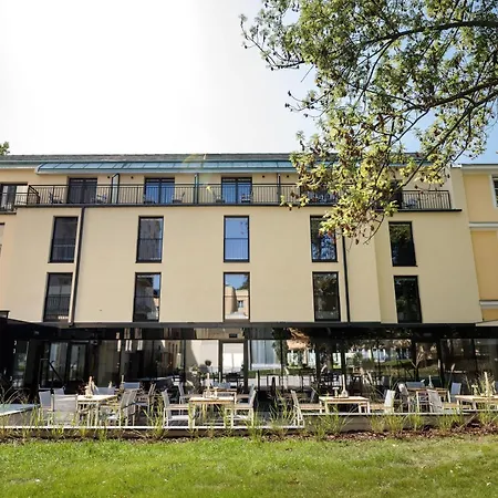 Austria Trend Hotel Maximilian-2