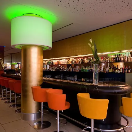 Park Plaza Wallstreet Berlin Mitte-2