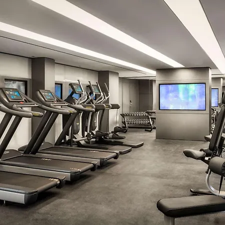 Park Plaza London Waterloo-2