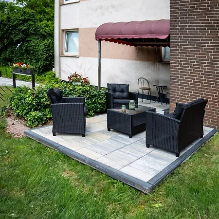 Hotel Schmidt Garni-2
