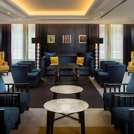 Hilton Vienna Plaza-3
