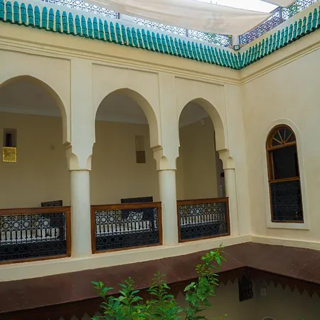 Riad Dar Zaouia-3