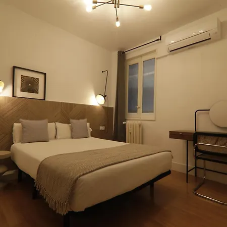 Suites You Gran Via-3