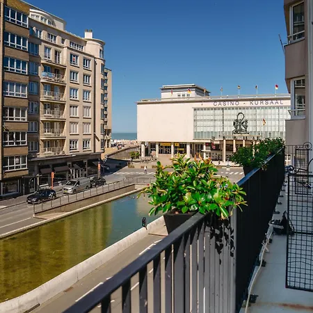 Hotel Du Parc-3