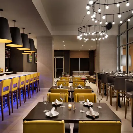 Hilton Garden Inn New York Times Square South-3