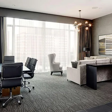 Hampton Inn Brooklyn Downtown-2