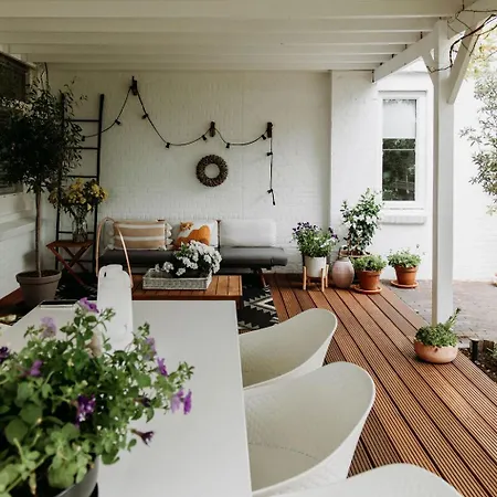 Boutique B&B Erve Hasselo-2