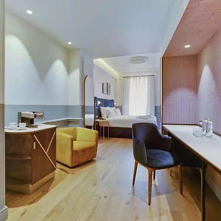 Casa Alberola Alicante, Adults Only, Curio Collection By Hilton-2