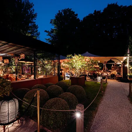 Boutiquehotel 'T Fraeyhuis - Adults Only-3