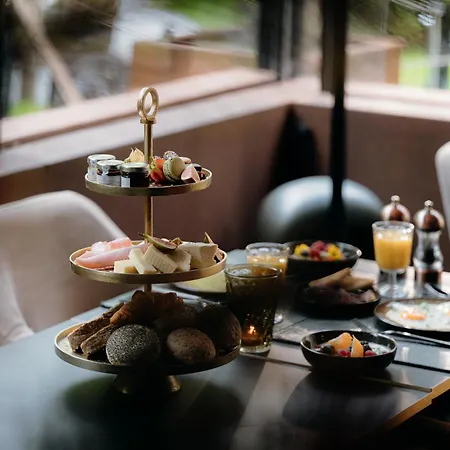 Boutiquehotel 'T Fraeyhuis - Adults Only-2