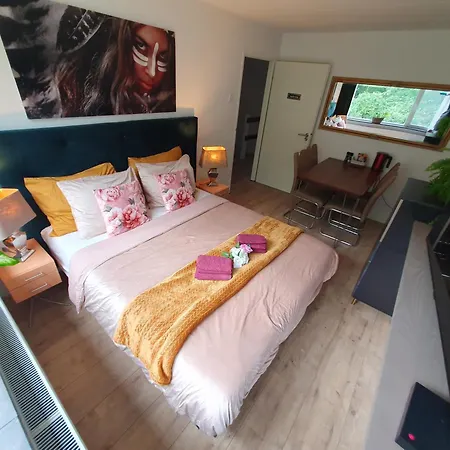 Immerloopark B&B-3