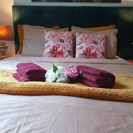 Immerloopark B&B-2