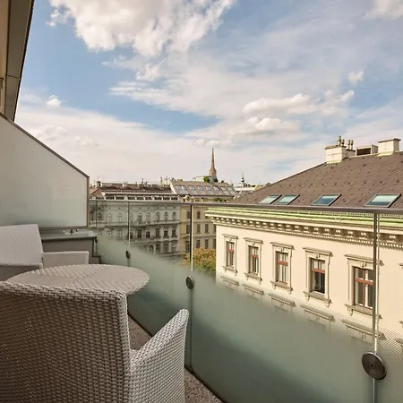 The Ritz-Carlton, Vienna-2