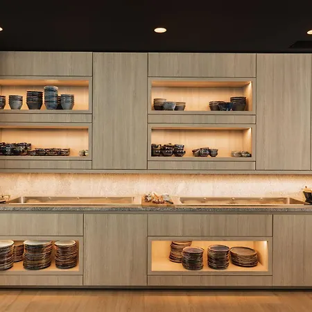 Boutique Hotel 'Hof ter Duinen'-3