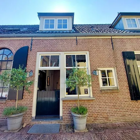 B&B De Smederij-2