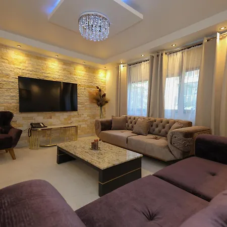 Suites Aix La Chapelle, Exclusive Apartments, Wellness And More, Aachen City-3