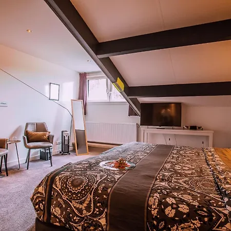 B&B/Boertel de Meander-2