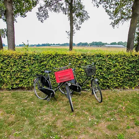 B&B/Boertel de Meander-3