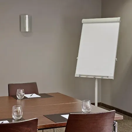 THE SCOTTY Hotel Hamburg-2