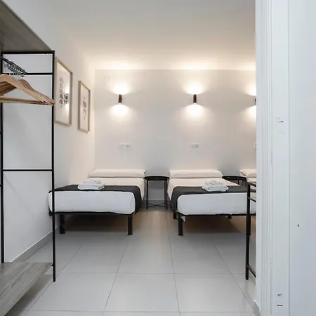 Hostal Bedmates-3